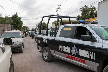 INTENSIFICA SSPM OPERATIVOS CONJUNTOS ENTRE LOS TRES NIVELES DE GOBIERNO