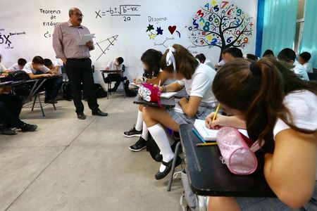 Anuncia Gobierno de Sonora pago de aumento salarial a trabajadores de educación básica