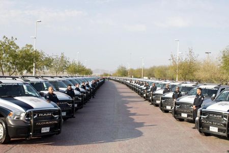 Mejora percepción de inseguridad en Sonora entre 2021 y 2023: Secretaría de Seguridad Pública