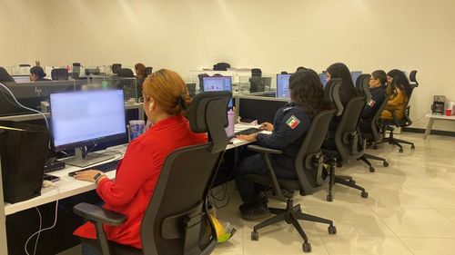 Ampliará protocolo Salva atención y seguimiento a casos de violencia familiar y de género en municipios: Secretaría de Seguridad Pública