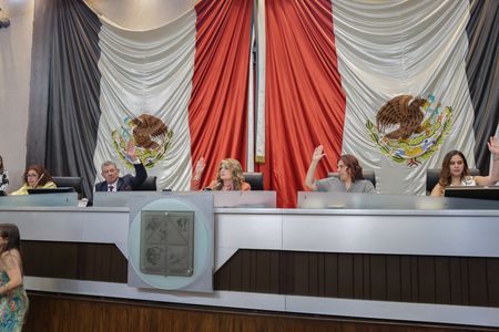 Turnan a Comisiones iniciativa de Ley y Decreto de reforma