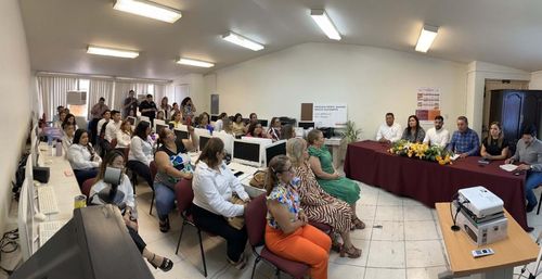 Más de 30 mil docentes de educación básica regresaron a sus labores este lunes: SEC Sonora