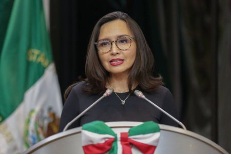 Piden frenar impunidad de asesinatos contra policías: Bancada Naranja