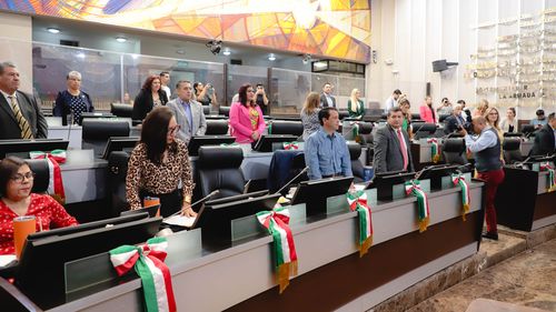 Armoniza Congreso Código Fiscal para intensificar combate a defraudación fiscal