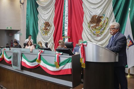 Se pronuncian diputadas y diputados a favor del ayuntamiento abierto