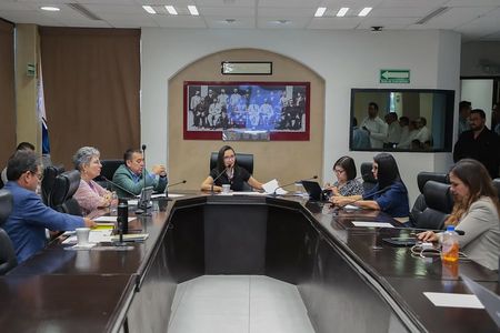 ISAF califica con 91 por ciento Cuenta Pública Estatal 2022