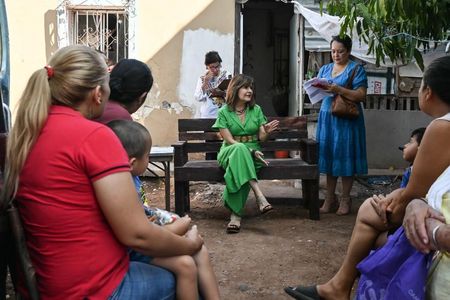 DIF CAJEME BENEFICIA A FAMILIAS DE COLONIA PRESIDENTES