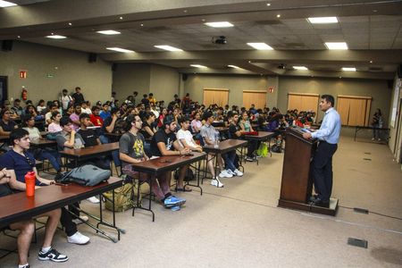 Brinda ITSON formación general a estudiantes