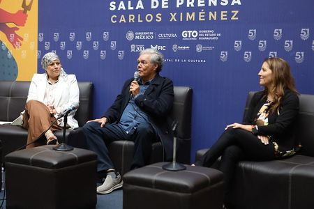 Invita Arturo Márquez a su cantata en el Cervantino