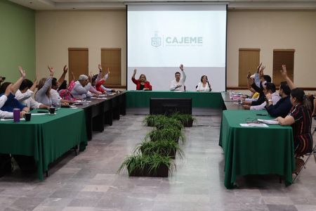 APRUEBA CABILDO INCORPORACIÓN DEL AYUNTAMIENTO ANTE EL IMSS