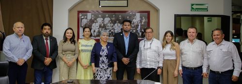 Celebran Parlamento Abierto sobre la Ley del Servicio Civil de Carrera