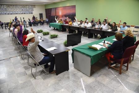 Aprueba cabildo de Cajeme anteproyecto de Ley de Ingresos y Presupuesto de Ingresos del 2024