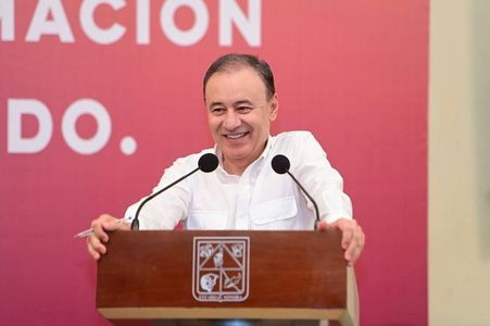 Logramos la tasa de desempleo más baja en la historia para un tercer trimestre: Alfonso Durazo