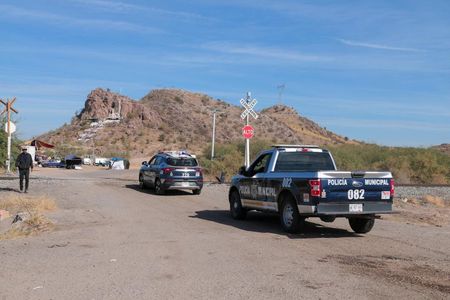 Culmina con saldo blanco operativo por el día de la Virgen de Guadalupe