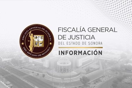 Esclarece Fiscalía General de Justicia crimen de la Colonia Cajeme en Ciudad Obregón y detiene a cuatro personas relacionadas con los hechos