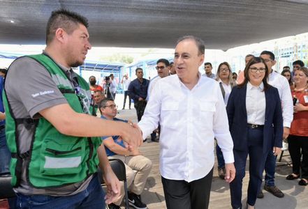 Impulsa Plan Sonora incremento de exportaciones sonorenses en 2023