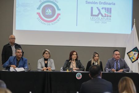 Analiza Congreso de Sonora ofrecer incapacidad a quienes padecen de menstruación dolorosa