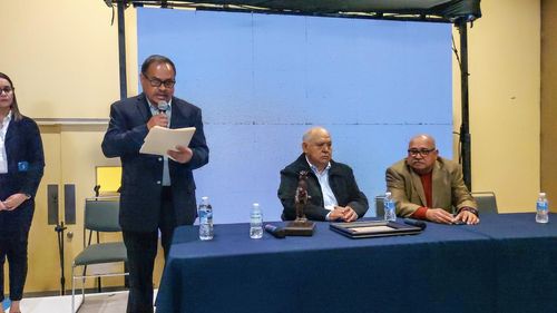 Inaugura ITSON el congreso de acuacultura más grande de Sonora