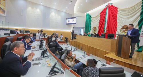 Adecua Congreso de Sonora leyes de Educación y de Personas con Discapacidad