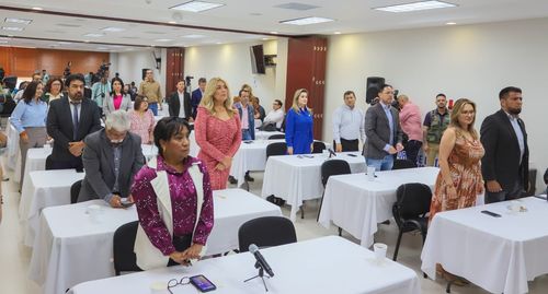 Propone Congreso de Sonora apoyar el talento cívico de niñas y jóvenes sonorenses