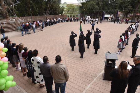 Realizan encuentro académico para conformar el cabildo infantil 2024