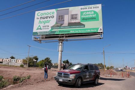 Realiza Protección Civil de Cajeme recorridos ante la próxima temporada de lluvias y huracanes