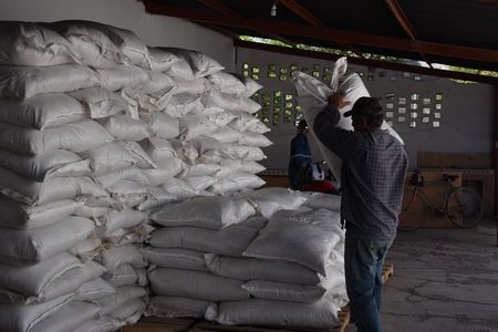 Inicia entrega de alimento para ganado dentro del Plan Estratégico del Gobierno de Sonora en Materia Hídrica