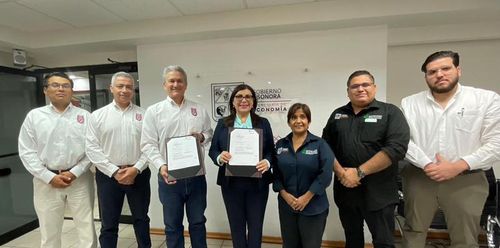 Firman convenio el Consejo Sonorense Regulador del Bacanora y el Instituto Politécnico Nacional