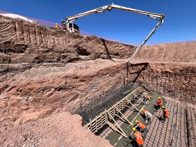 Realizan acciones hídricas en beneficio de los sonorenses y comunidades indígenas