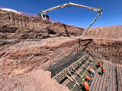 Acciones del Plan Estratégico de Protección Civil en Materia Hídrica garantizan abasto de agua en Sonora