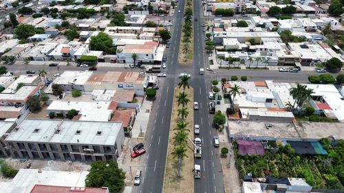 Fortalece Gobernador Durazo infraestructura de municipios con inversión de 2 mil 100 mdp