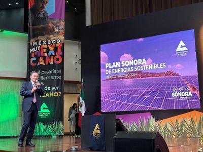 Apuntala Plan Sonora como referente de desarrollo económico y turístico en el país