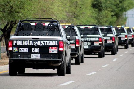 Gobierno de Sonora mantiene a la baja el delito de homicidio según Inegi