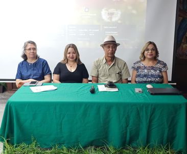 INVITA IMCCA E ITSON A EVENTO “JUNTAS Y JUNTOS POR LA PAZ”