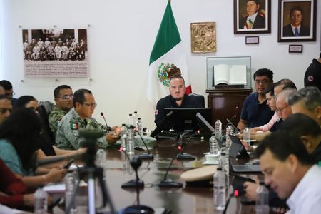 Se establece Comité de Operaciones de Emergencia por tormenta tropical “Ileana”