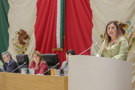 Congreso de Sonora analiza iniciativas sobre agua potable, administración municipal y candidaturas no registradas