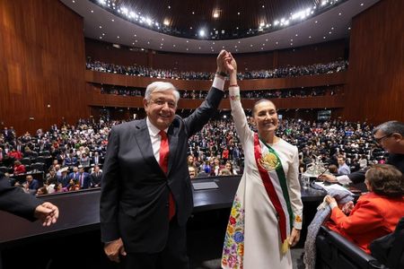 Felicita Gobernador Durazo a Presidenta Sheinbaum y agradece respaldo a proyectos estratégicos en Sonora