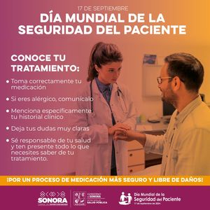 Refuerza Secretaría de Salud acciones para garantizar diagnósticos correctos