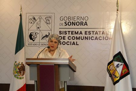 Anuncia Gobierno del Estado convocatoria del II Concurso de Investigación de Historia de Sonora “Samuel Ocaña García” 2025