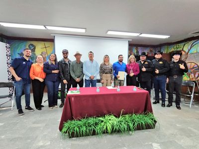 Invita gobierno municipal de Cajeme al TETABIAKTE 2024