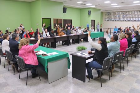 AUTORIZA CABILDO DE CAJEME CELEBRACIÓN DE CONTRATO CON LA EMPRESA TELEFONÍA POR CABLE