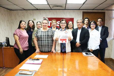 Impulsa Itesca igualdad laboral y no discriminación entre la comunidad educativa