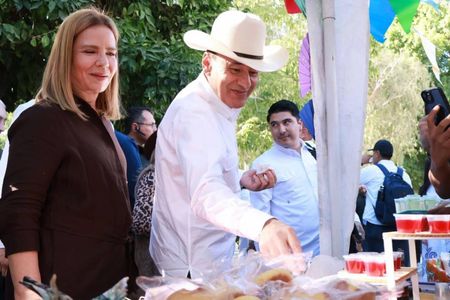 Con éxito concluye Gobernador Durazo segunda edición del Festival de Pueblos Mágicos del Golfo de California