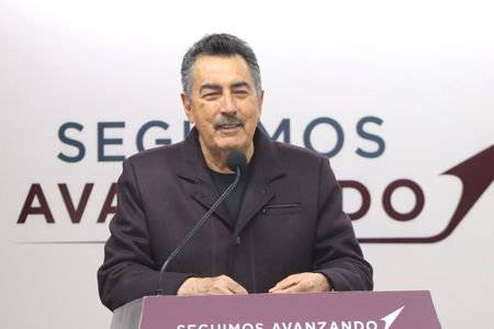 "Manejo eficiente y honesto: Así transformamos las finanzas públicas en Cajeme, afirma Javier Lamarque"