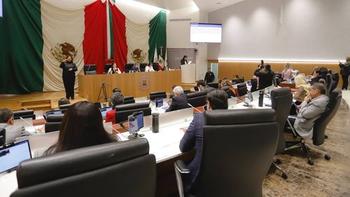 Congreso de Sonora actualiza la Ley Electoral para elegir a personas juzgadoras del Poder Judicial del Estado