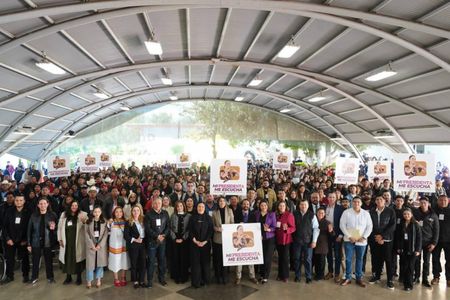 Con Gobernador Durazo se logró en Sonora el tiempo de las juventudes: Paulina Ocaña