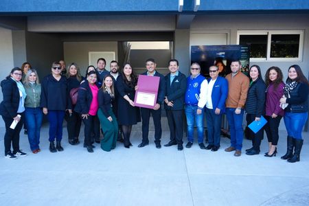 Recibe ITSON reacreditación de calidad de la Licenciatura en Psicología en Navojoa