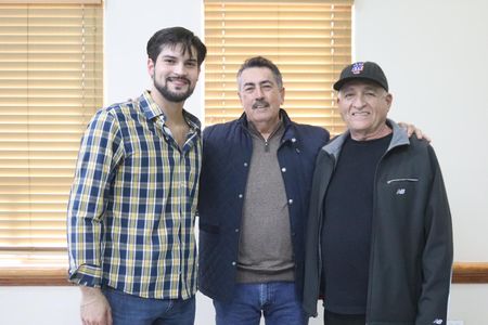 Reconocen al ayuntamiento de Cajeme por el avance del proyecto para la rehabilitación de alberca del deportivo Álvaro Obregón