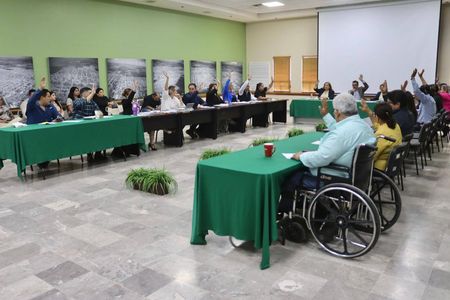 APRUEBA CABILDO AUMENTO ADICIONAL AL SALARIO DE TODOS LOS POLICÍAS DE CAJEME