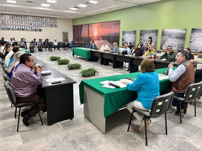 CON APROBACIÓN DE CABILDO CAJEME SE CONVIERTE EN MUNICIPIO PIONERO DEL PROGRAMA NACIONAL DE VIVIENDA PARA EL BIENESTAR